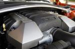 Chevrolet Camaro SS Convertible 2011 года